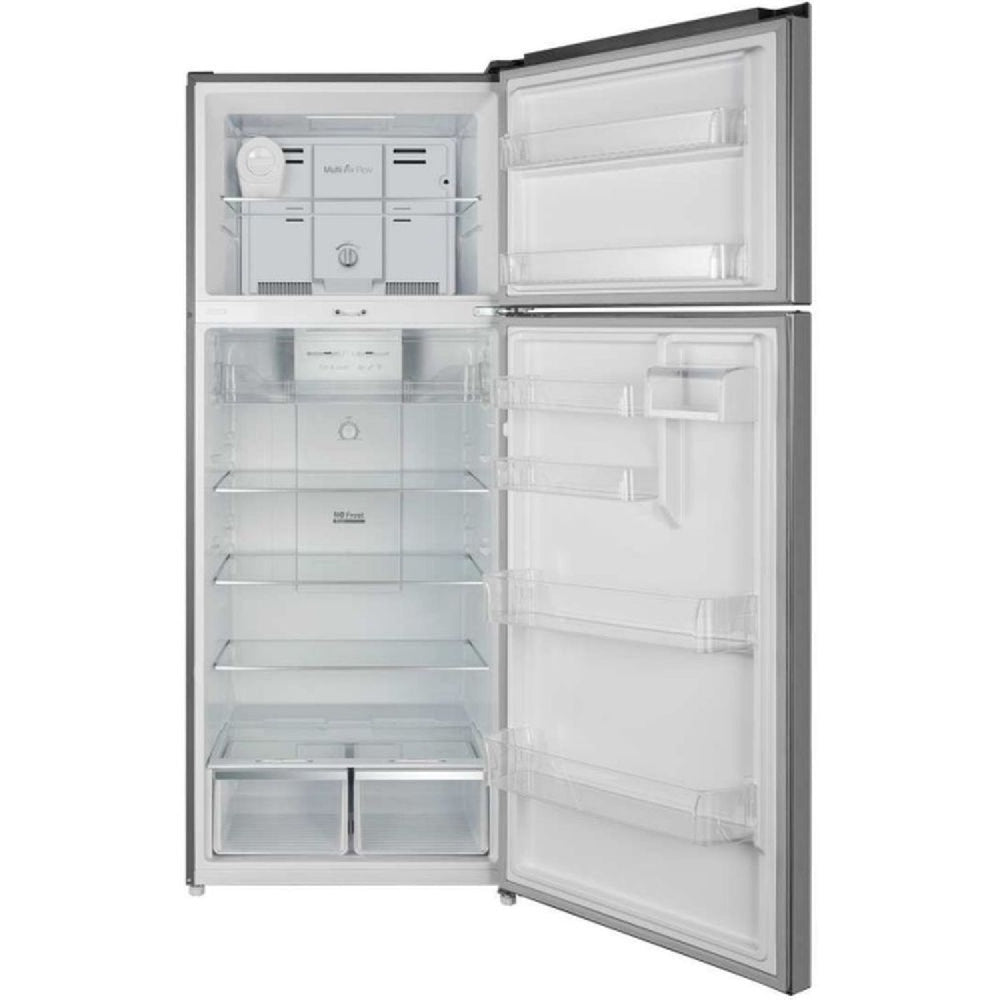 Westpoint Top Mount Refrigerator 700L Stainless Steel  WNN-7023EIV