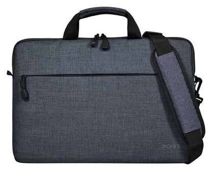 PORT LAPTOP BAG BELIZE 13.3 BLACK