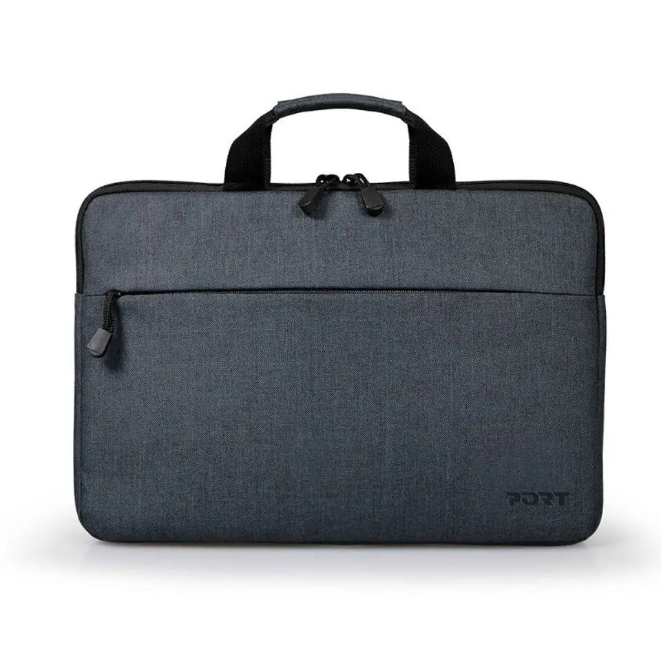PORT LAPTOP BAG BELIZE 13.3 BLACK