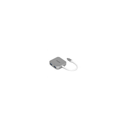 PORT USB HUB 4 PORTS USB 3.0 TYPE C