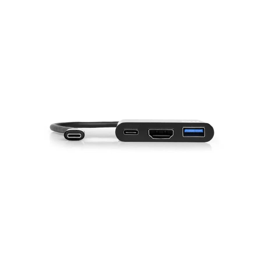 PORT MINI DOCKING STA USB-C USB-A HDMI