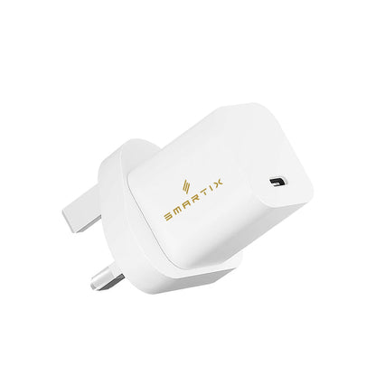 Smartix 35W Wall Adaptor White