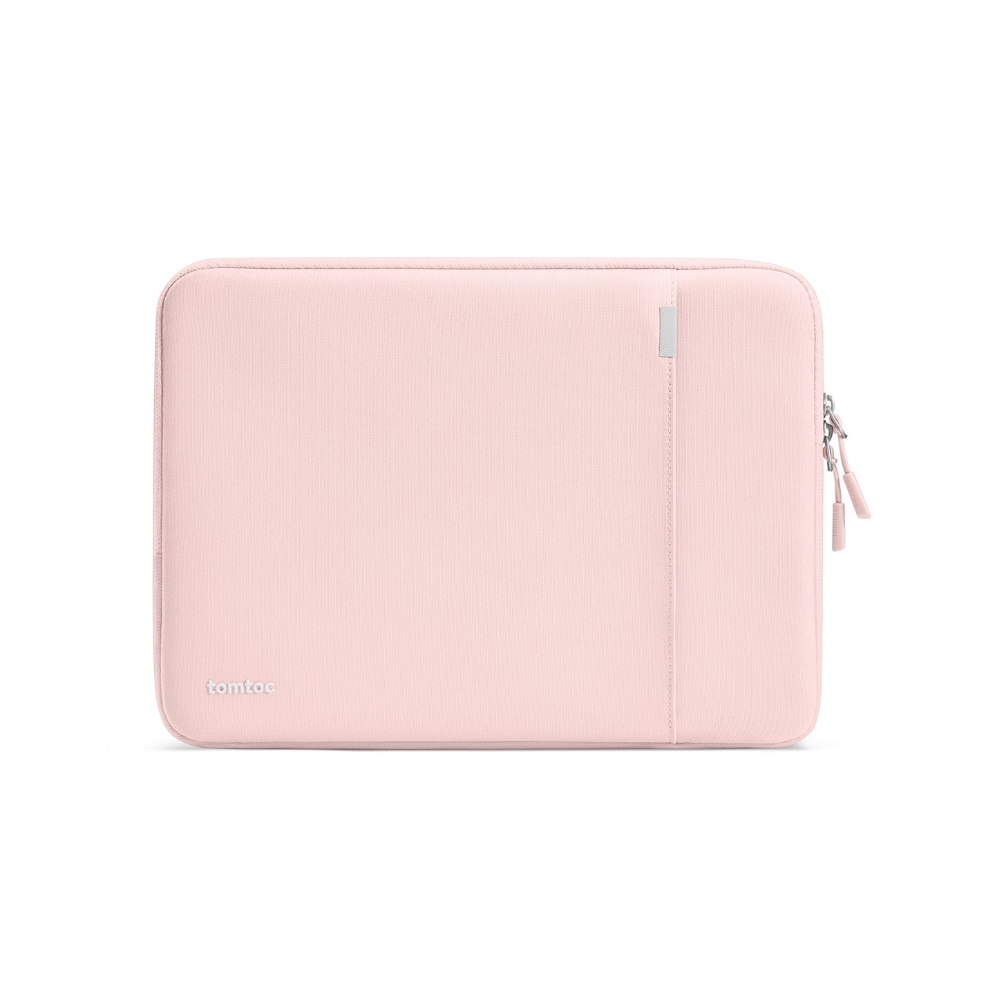 Tomtoc Defender A13 13-inch Laptop Sleeve, Pink