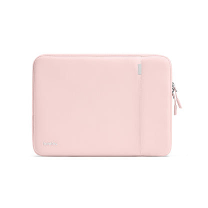 Tomtoc Defender A13 13-inch Laptop Sleeve, Pink