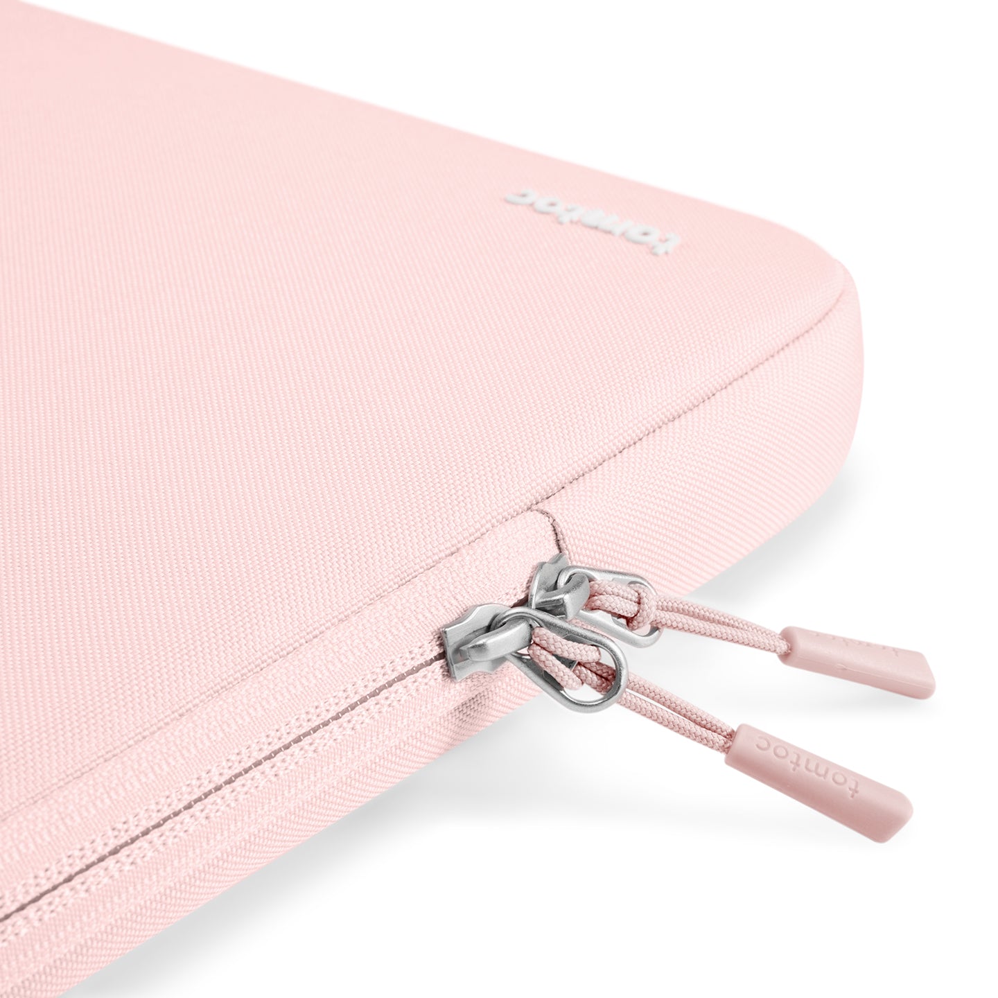 Tomtoc Defender A13 13-inch Laptop Sleeve, Pink