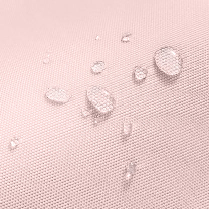 Tomtoc Defender A13 13-inch Laptop Sleeve, Pink