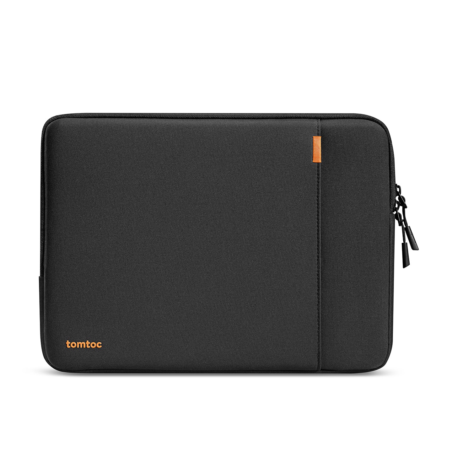 Tomtoc Defender A13 360° 13-inch Laptop Sleeve, Black