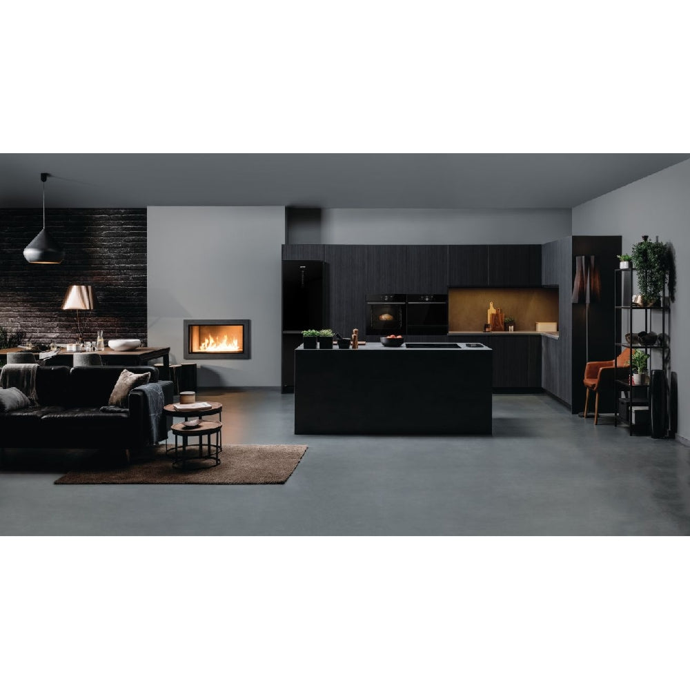 Gorenje Built In Warming Drawer Black