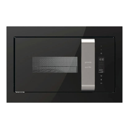 Gorenje Built-In Microwave Oven 23L Black