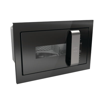 Gorenje Built-In Microwave Oven 23L Black