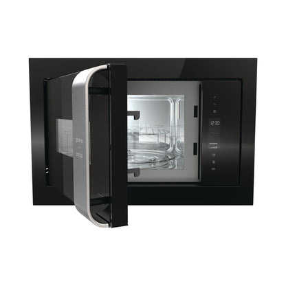 Gorenje Built-In Microwave Oven 23L Black