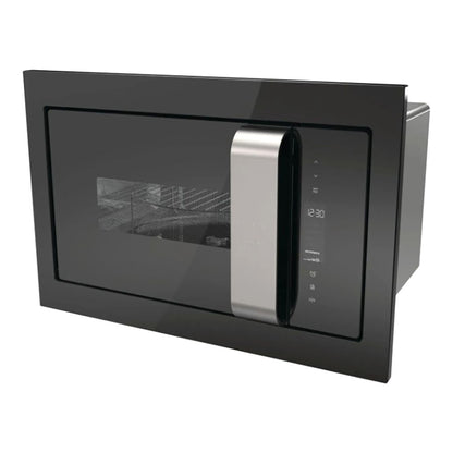 Gorenje Built-In Microwave Oven 23L Black