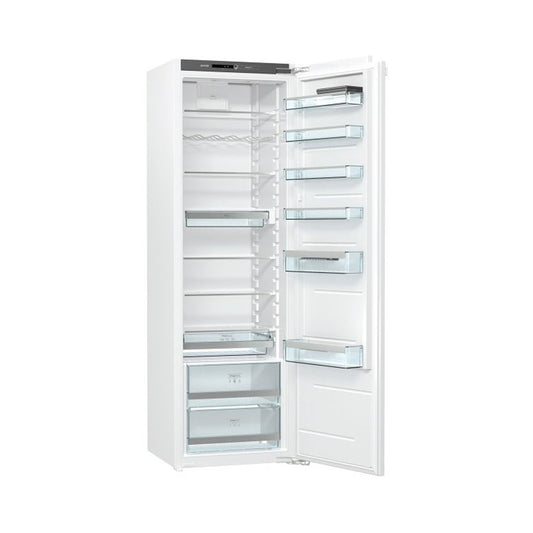 Gorenje Built In Upright Refrigerator 305L White RI5182A1UK