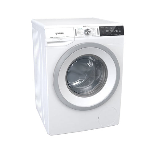 Gorenje Front Load Washing Machine 9Kg White WA946