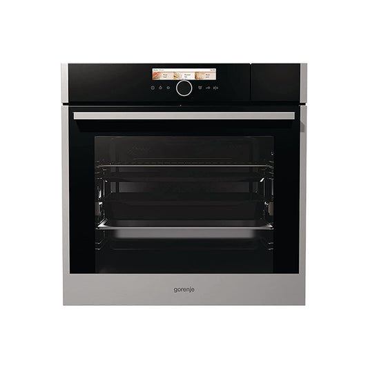 Gorenje Built-In Electric Microwave Oven 73L Silver