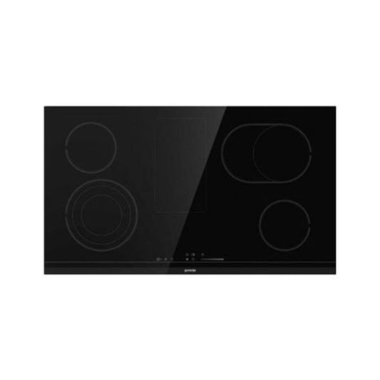 Gorenje Built-In Glass Ceramic Burners Electric Hob Black ECS959BCSC