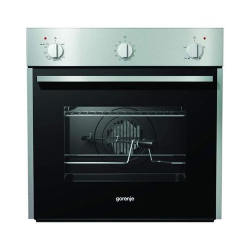 Gorenje Convection Microwave Oven 54000ml Silver