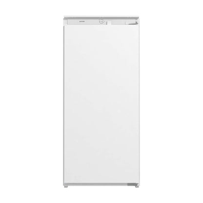 Gorenje Built-in Fridge Freezer 186L White RBI4122E1