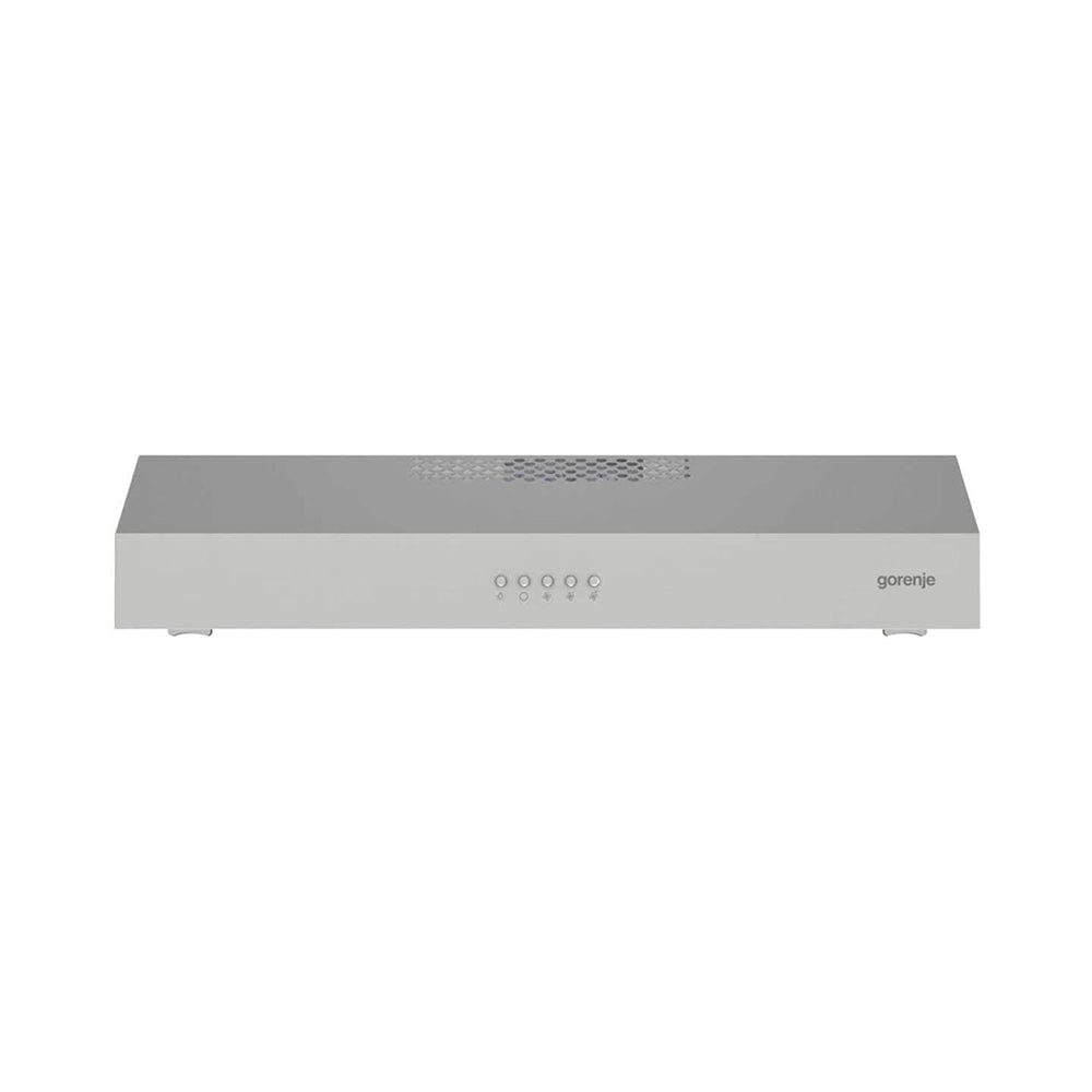 Gorenje Classic Undertable Cooker Hood 60 cm Silver WHU629ES/S