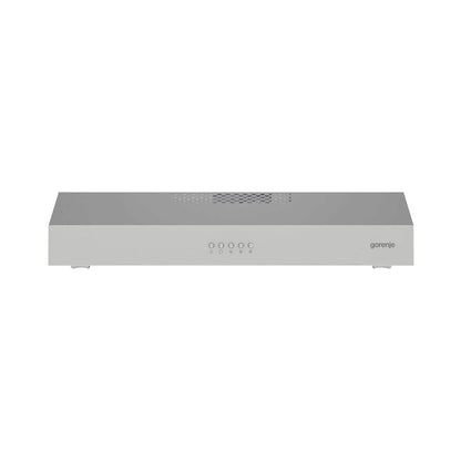 Gorenje Classic Undertable Cooker Hood 60 cm Silver WHU629ES/S