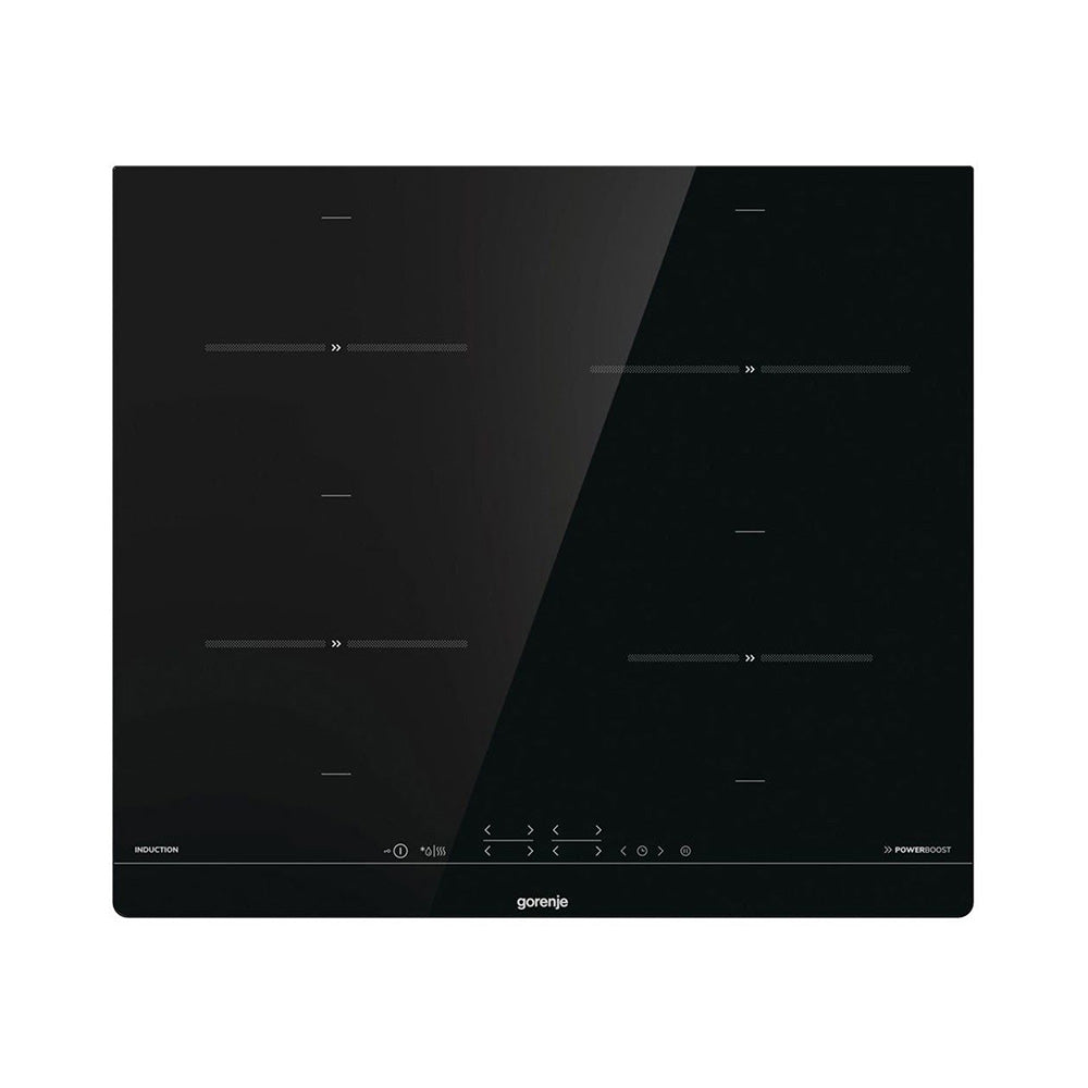 Gorenje Built In Induction Hob 60cm Black IT641BSC