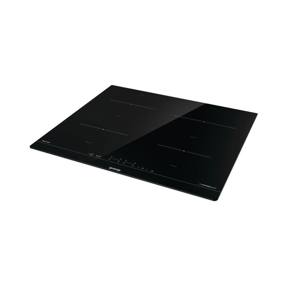 Gorenje Built In Induction Hob 60cm Black IT641BSC