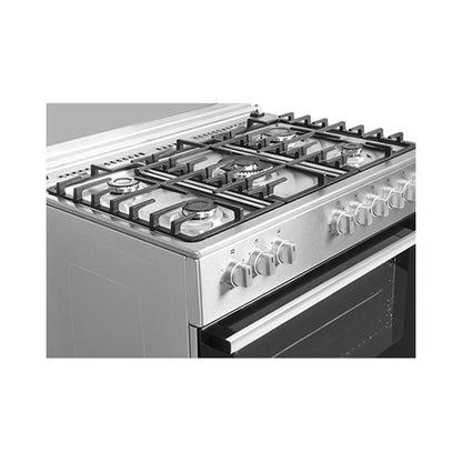 Gorenje 5 Gas Burners Cooker GI9221S