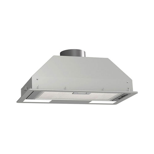 Gorenje Integrated Chimney Hood 146W Silver BHI611ES-UK