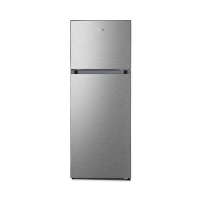 Gorenje Top Mount Refrigerator 498L Silver NRF7191CS4UK