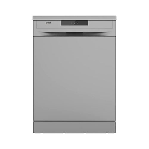 Gorenje 13 Place Settings Dishwasher Grey GS62040S