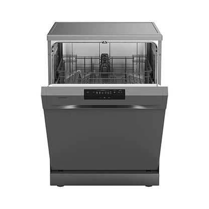 Gorenje 13 Place Settings Dishwasher Grey GS62040S