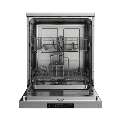 Gorenje 13 Place Settings Dishwasher Grey GS62040S