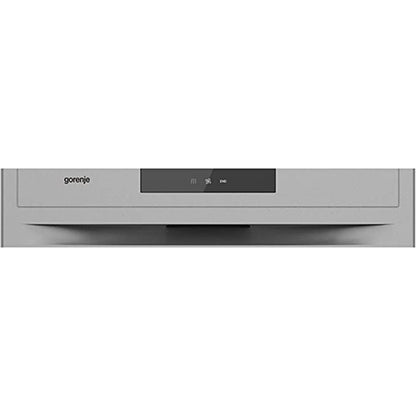 Gorenje 13 Place Settings Dishwasher Grey GS62040S