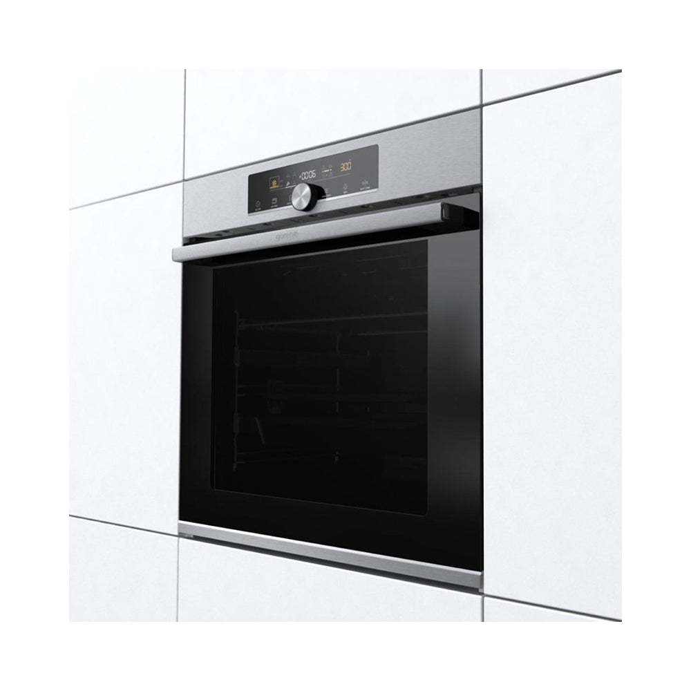 Gorenje Built In Electric Oven 77L Black BOS6747A01X