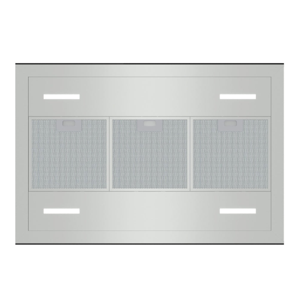 Gorenje Built-In Island Hood 4-Speed Grey IHT943E6XGB