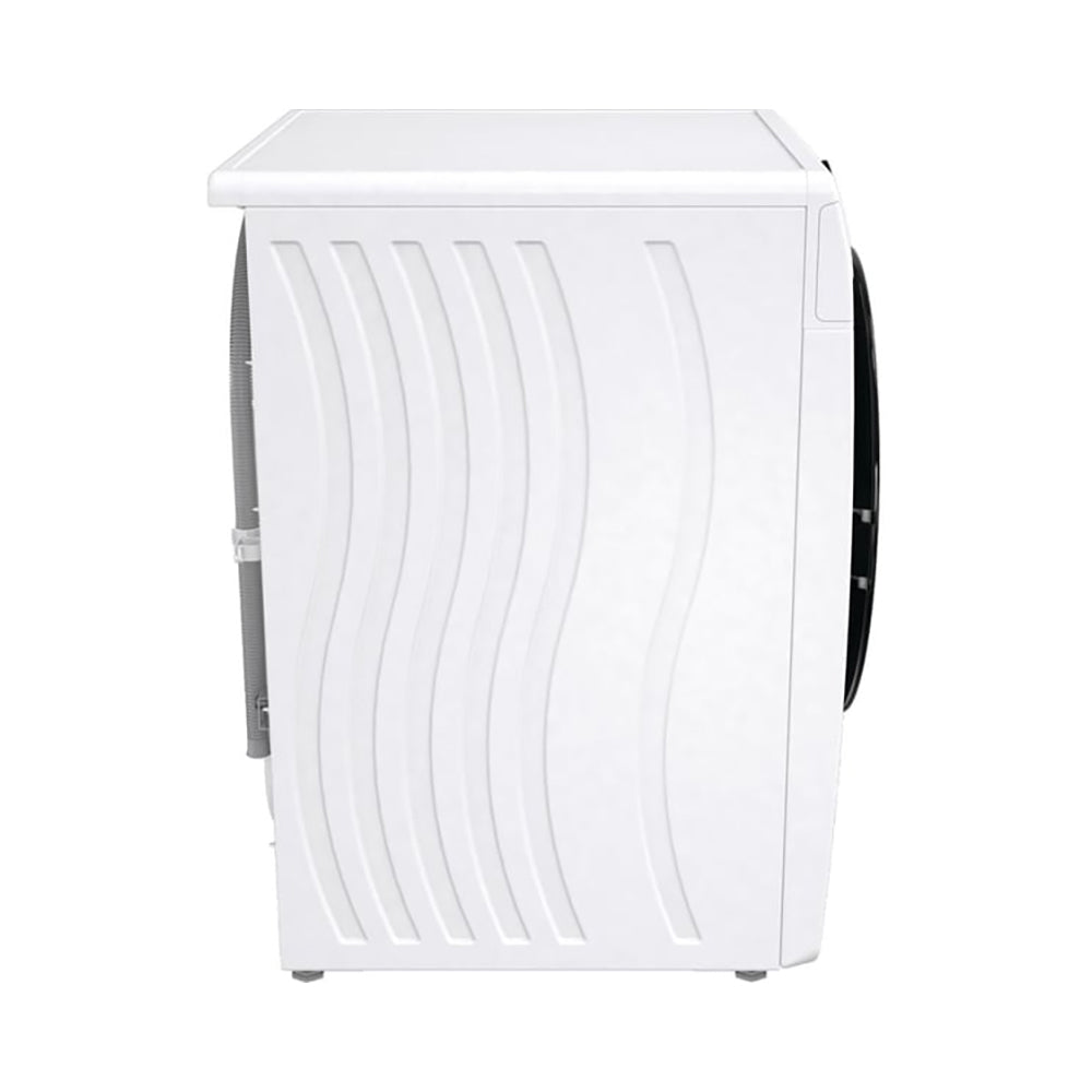 Gorenje Front Load Washing Machine 10kg White WNEI14BS