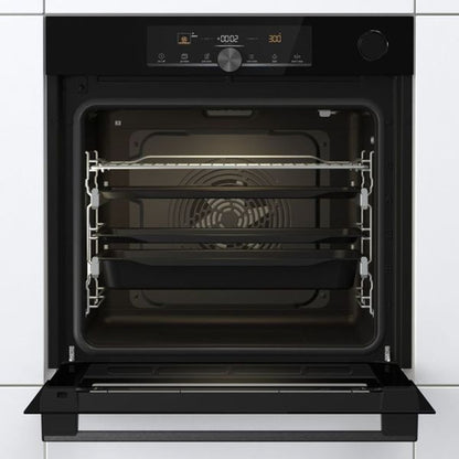 Gorenje Built-In Electric Oven 77L Black