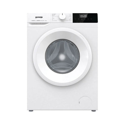 Gorenje Front load Washing Machine 7Kg White WNHPI72SCS