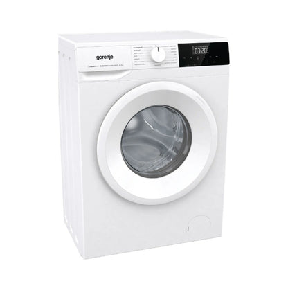 Gorenje Front load Washing Machine 7Kg White WNHPI72SCS