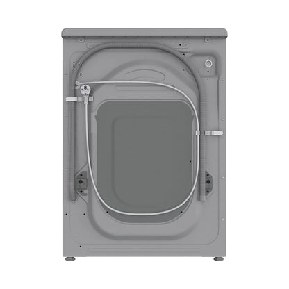 Gorenje Front Load Washing Machine 8Kg Silver WNEI84AS/A