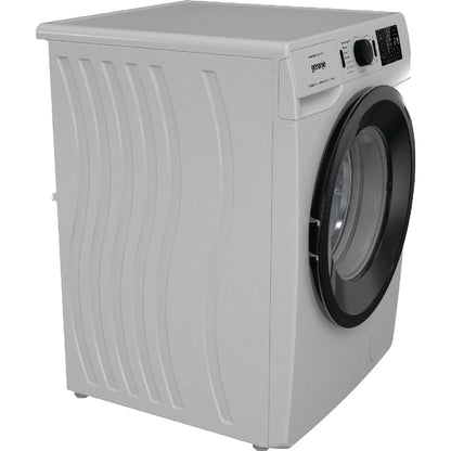 Gorenje Front Load Washing Machine 10kg Metallic Grey WNEI14AS/A