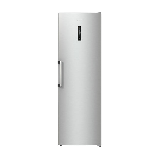 Gorenje Freestanding Refrigerator 398L Grey R619DAXL6UK