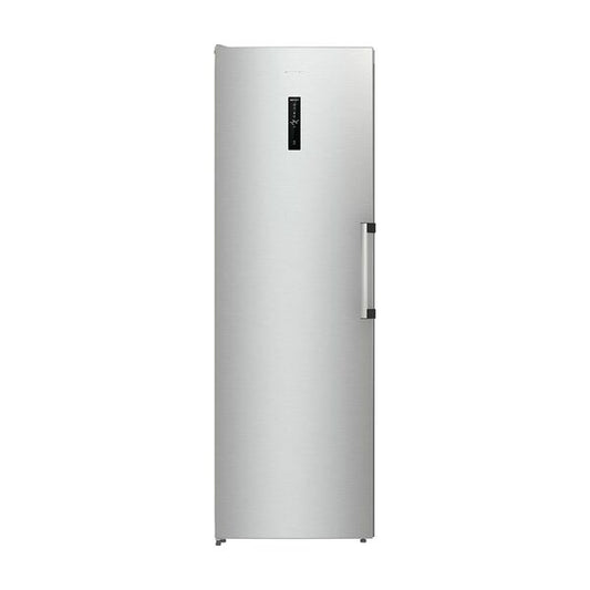 Gorenje Upright Freezer 280L SiLver FN619EAXL6LUK