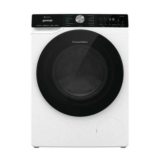 Gorenje Front Load Washer 10.5kg White WNS1X4ARTWIFI