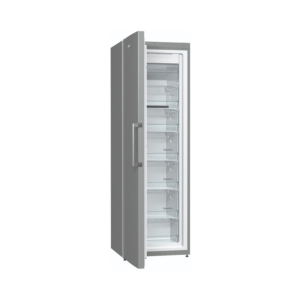 Gorenje Upright Freezer 277L White FN6191CX-L