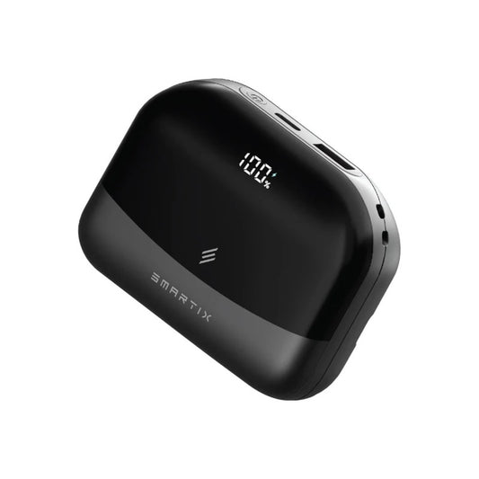 Smartix PowerX Premium PWR BNK BLK 10000