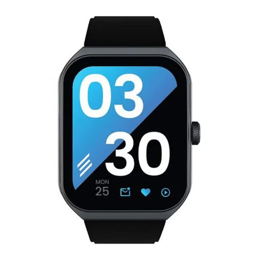 Smartix Premium Smart Watch ARC Grey