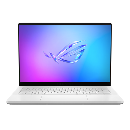 Asus ROG Zephyrus G14 Gaming Laptop 32GB RAM, 1TB SSD, AMD Ryzen AI 9-HX370 Processor, RTX 5060 8GB GDDR7, 14-inch display, GA403WM-321W