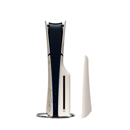 Sony PlayStation 5 Ghost Of Yotei Limited Edition Console Bundle