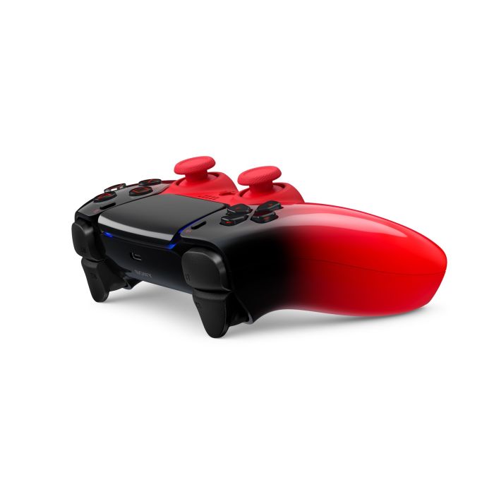 Sony PS5 DualSense Wireless Controller - Techno Red